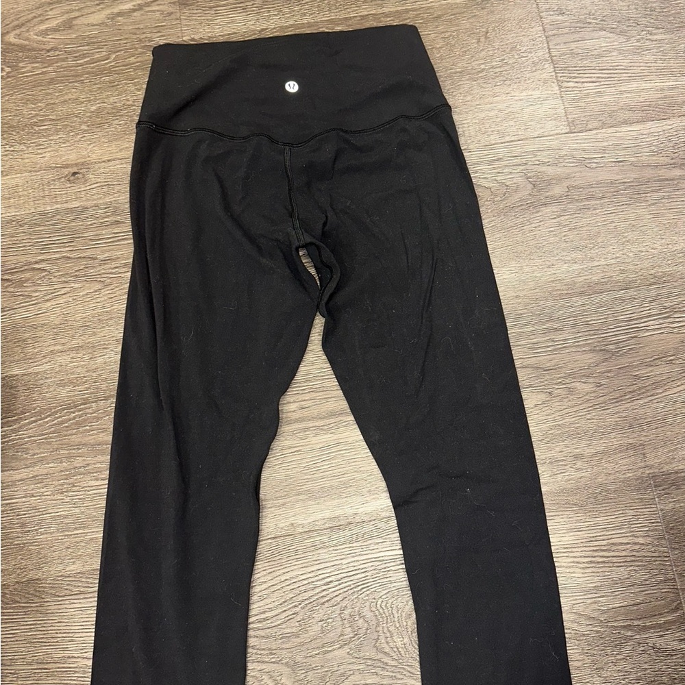 Lululemon Align